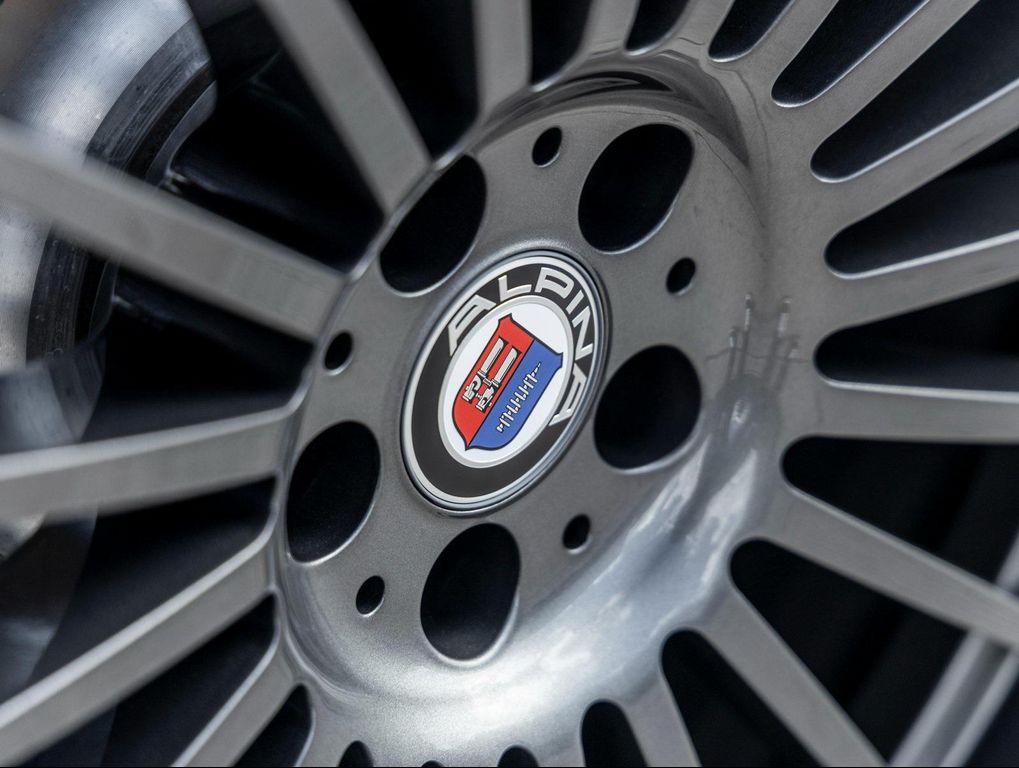 used 2025 BMW ALPINA XB7 car, priced at $136,998