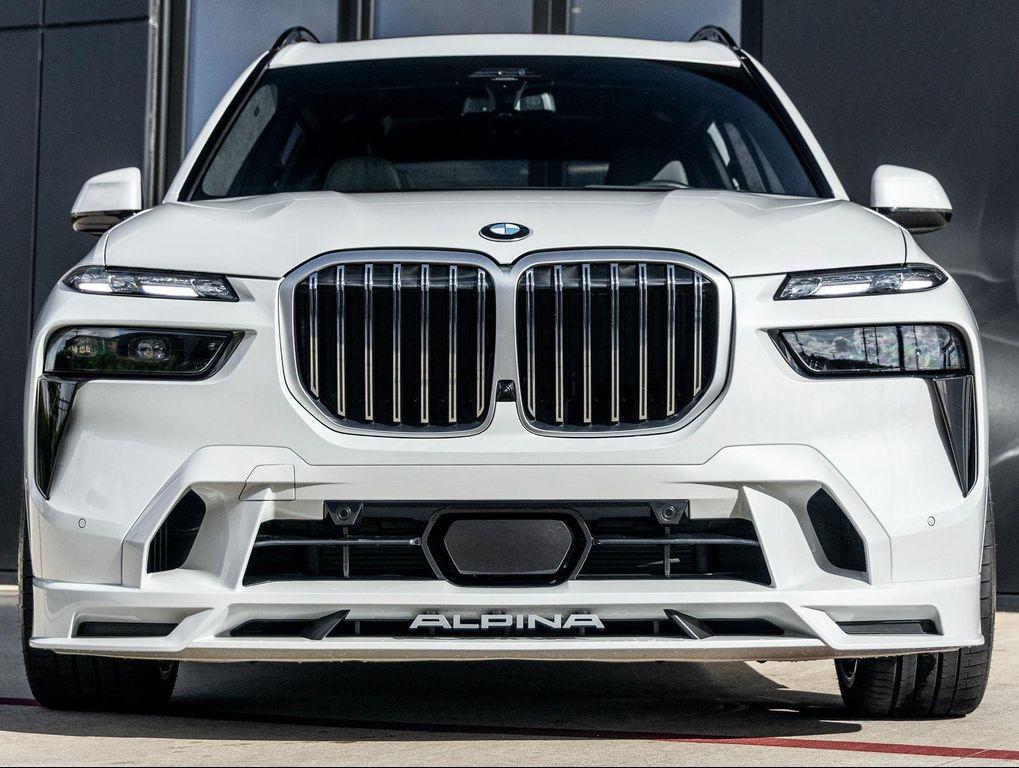 used 2025 BMW ALPINA XB7 car, priced at $136,998