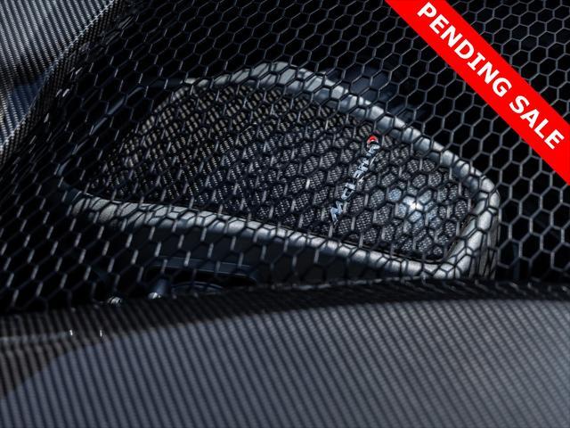 used 2020 McLaren 620R car, priced at $299,998