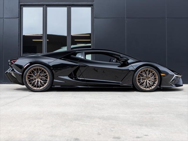 used 2024 Lamborghini Revuelto car, priced at $739,998