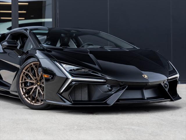 used 2024 Lamborghini Revuelto car, priced at $739,998