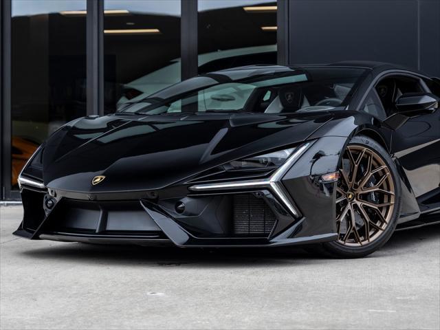 used 2024 Lamborghini Revuelto car, priced at $739,998