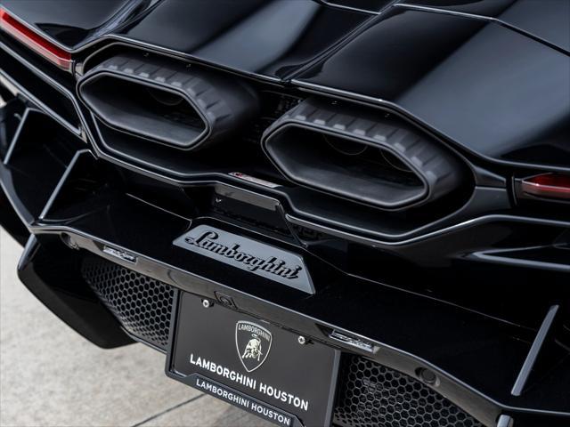 used 2024 Lamborghini Revuelto car, priced at $739,998