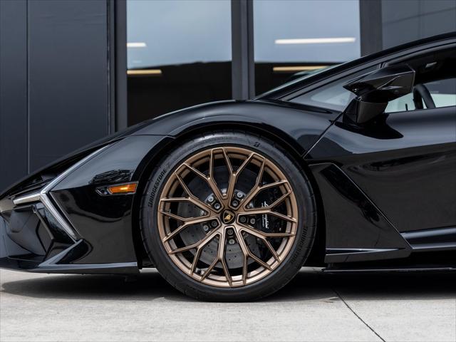 used 2024 Lamborghini Revuelto car, priced at $739,998