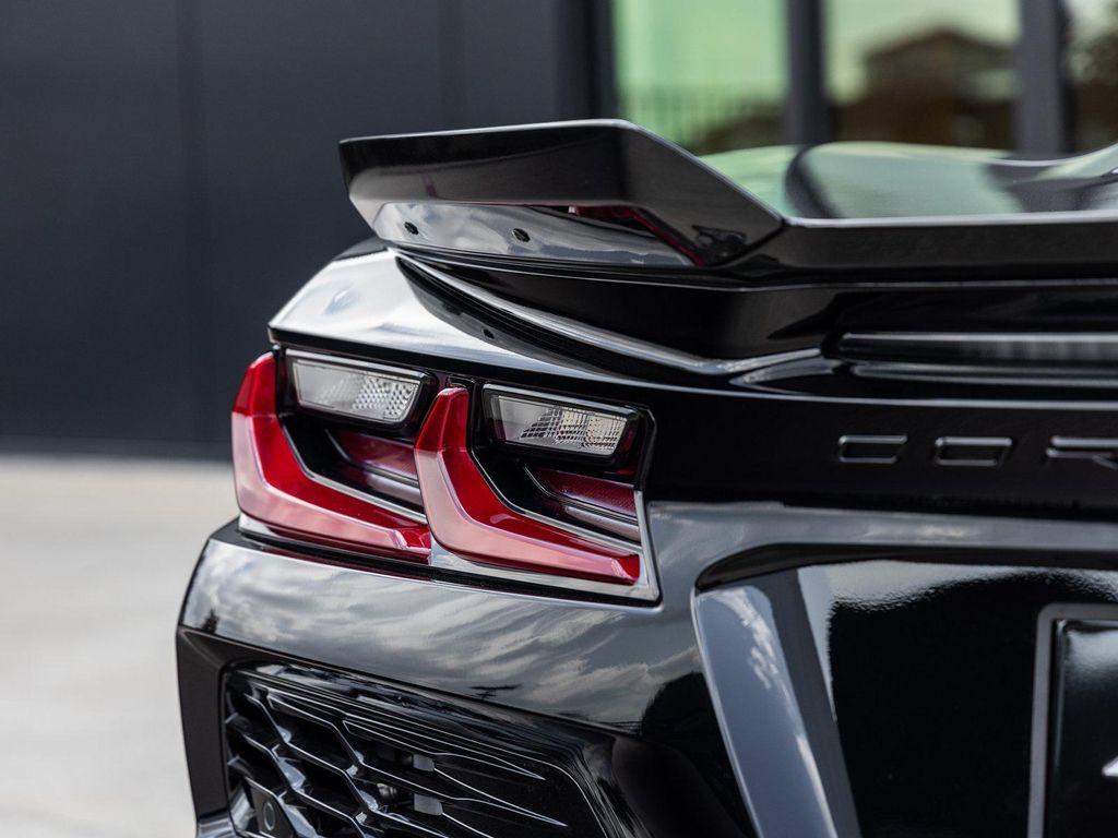 used 2023 Chevrolet Corvette car, priced at $119,998