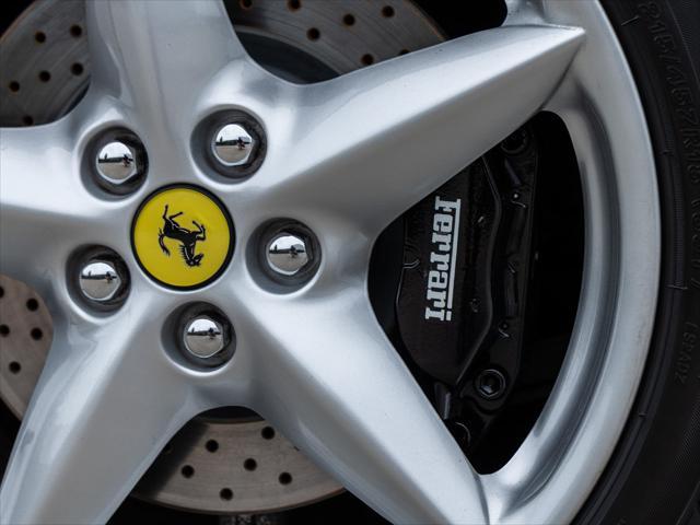 used 2003 Ferrari 360 Modena car, priced at $99,998