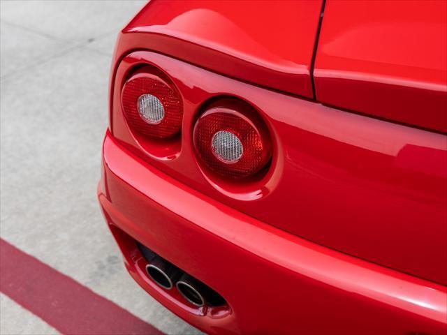 used 2003 Ferrari 360 Modena car, priced at $99,998