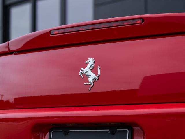 used 2003 Ferrari 360 Modena car, priced at $99,998