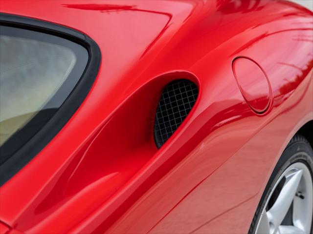 used 2003 Ferrari 360 Modena car, priced at $99,998