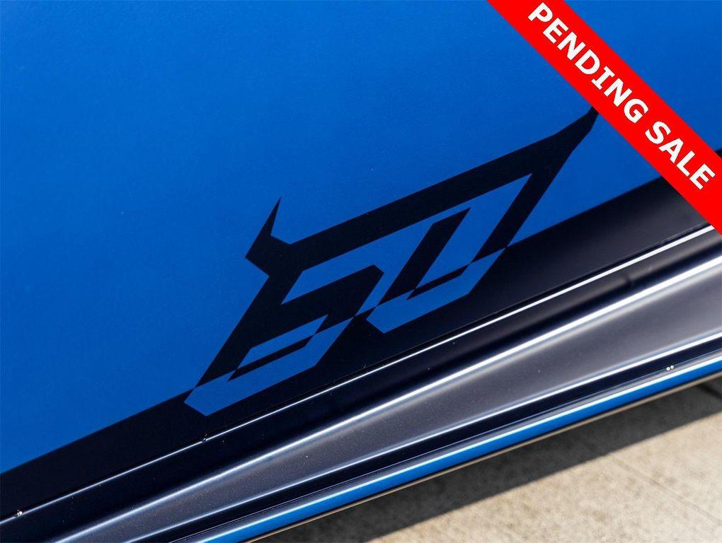 used 2024 Lamborghini Huracan STO car, priced at $589,998