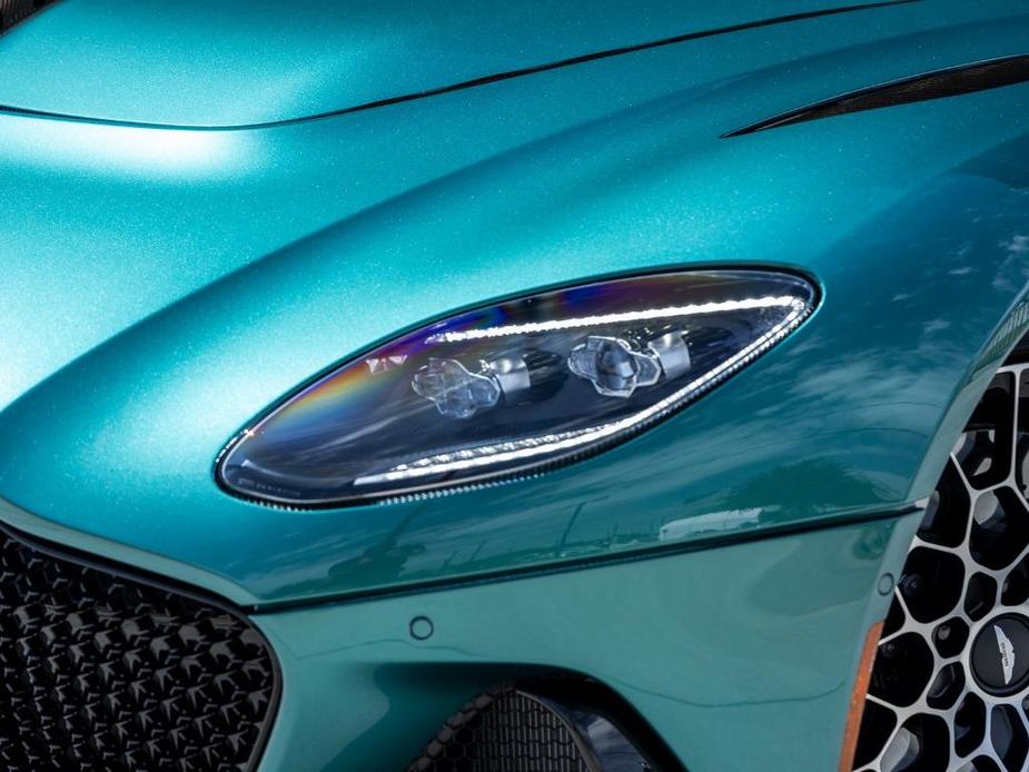 used 2023 Aston Martin DBS car, priced at $454,998