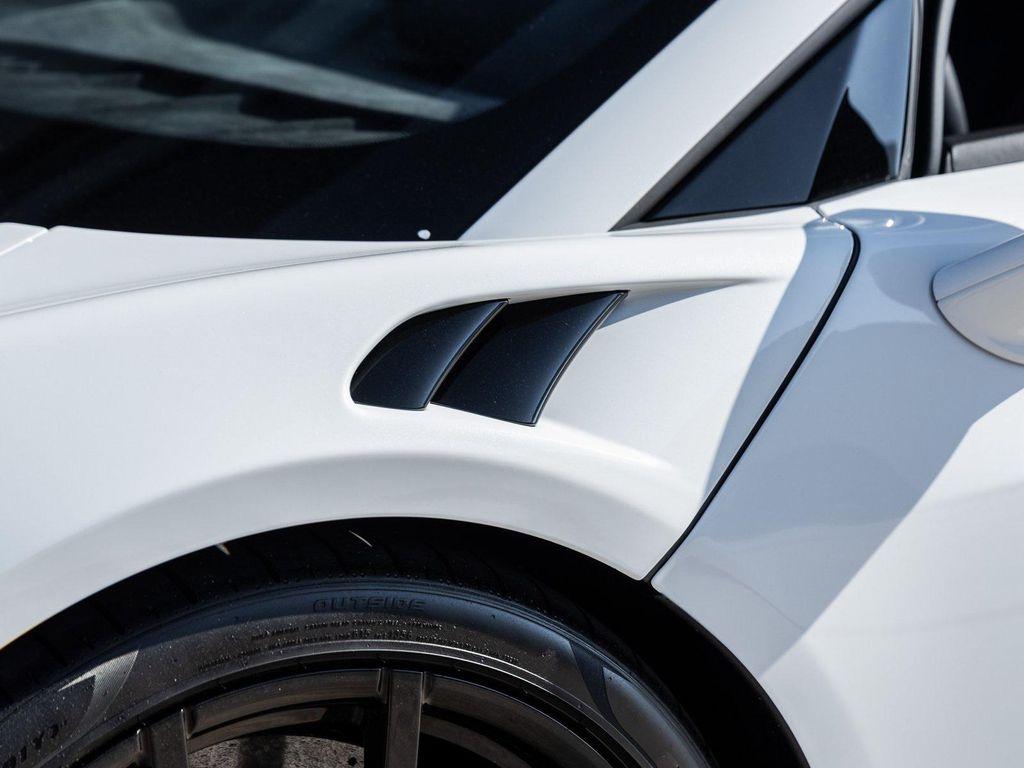 used 2024 McLaren Artura car, priced at $194,998