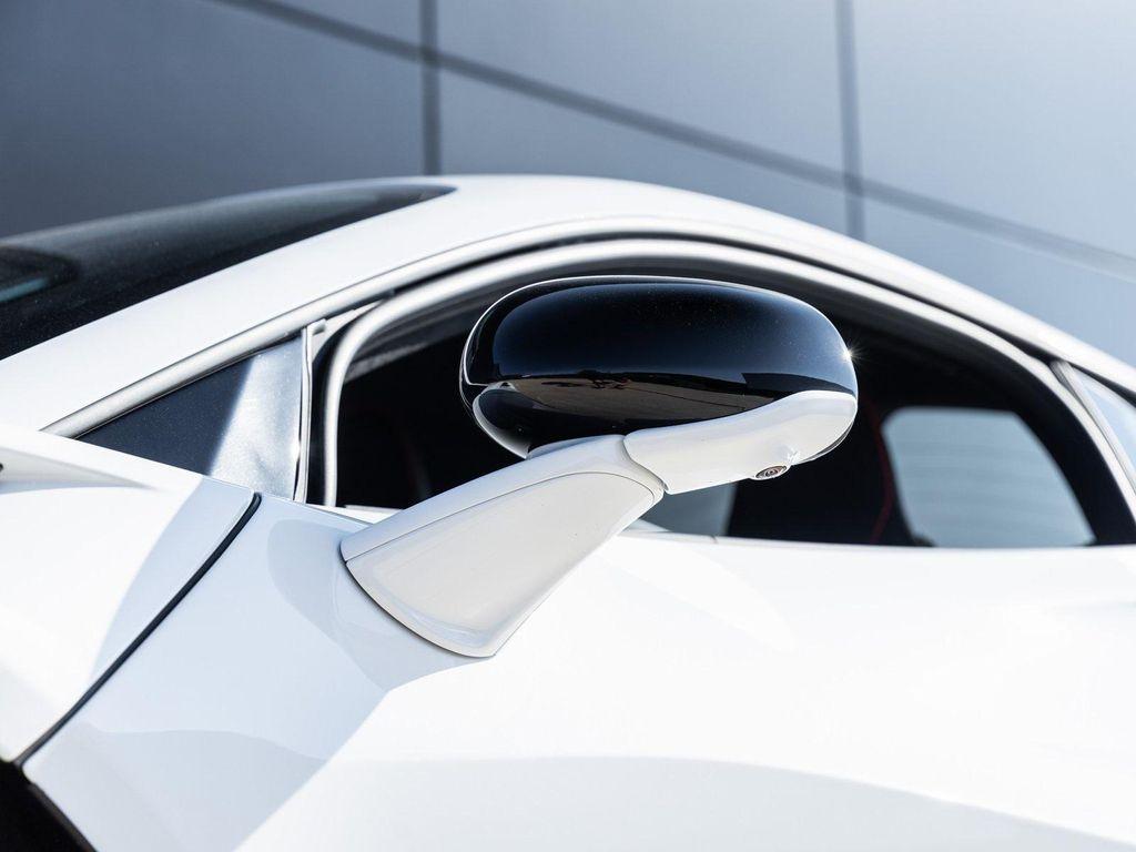 used 2024 McLaren Artura car, priced at $194,998