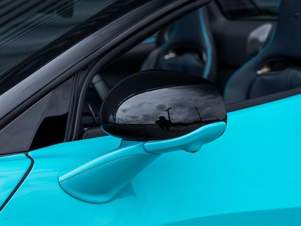 used 2025 McLaren Artura car, priced at $274,998