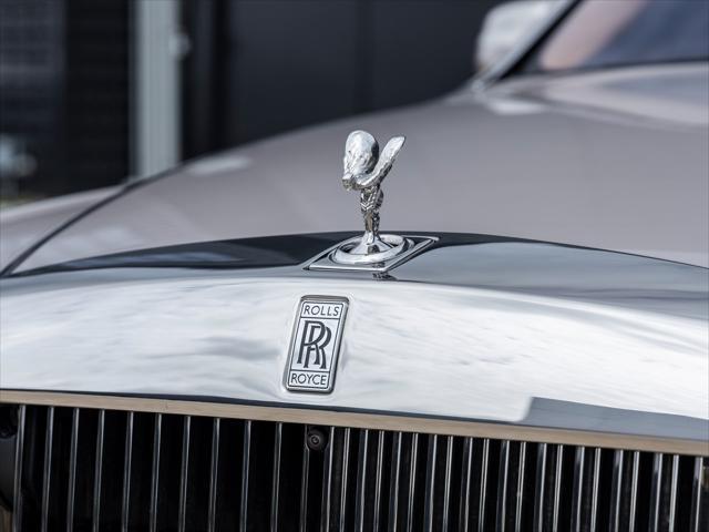 used 2019 Rolls-Royce Phantom car, priced at $329,998