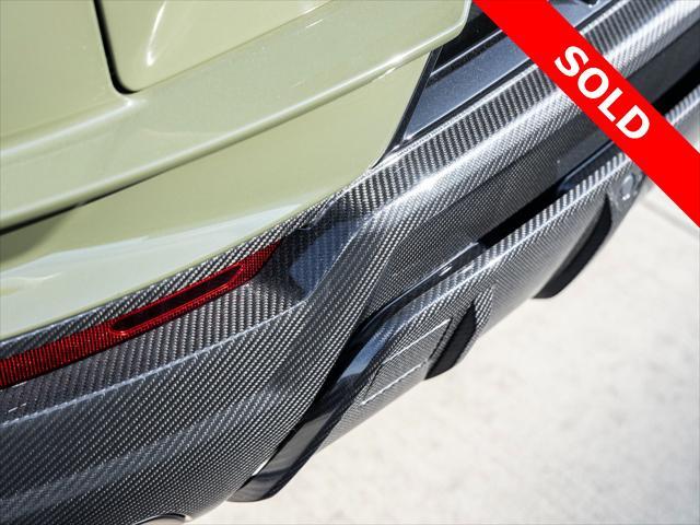 used 2023 Lamborghini Urus car, priced at $269,998