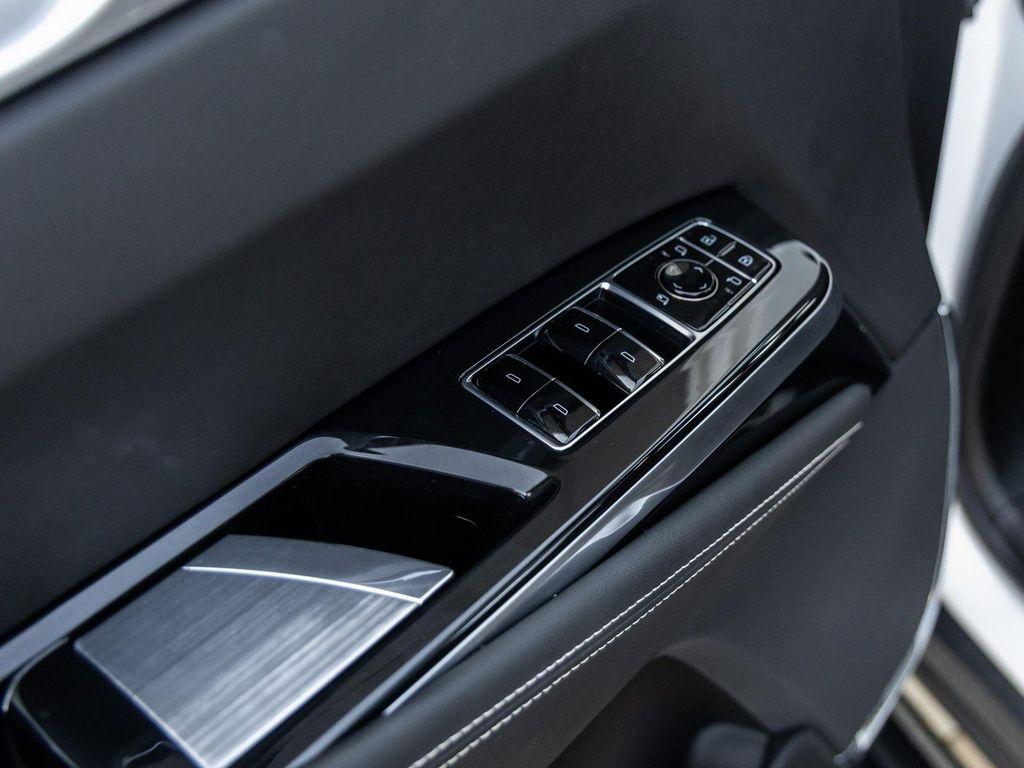 used 2025 Cadillac Escalade car, priced at $122,998