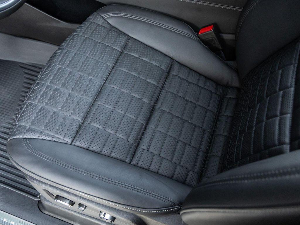 used 2025 Cadillac Escalade car, priced at $122,998