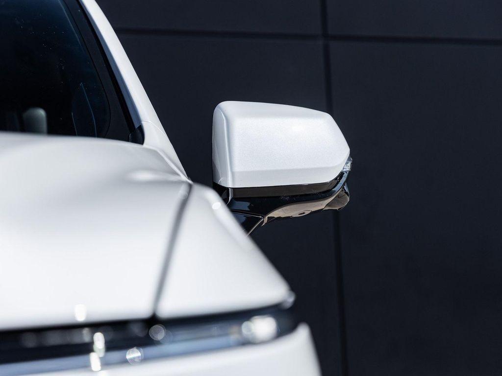 used 2025 Cadillac Escalade car, priced at $122,998