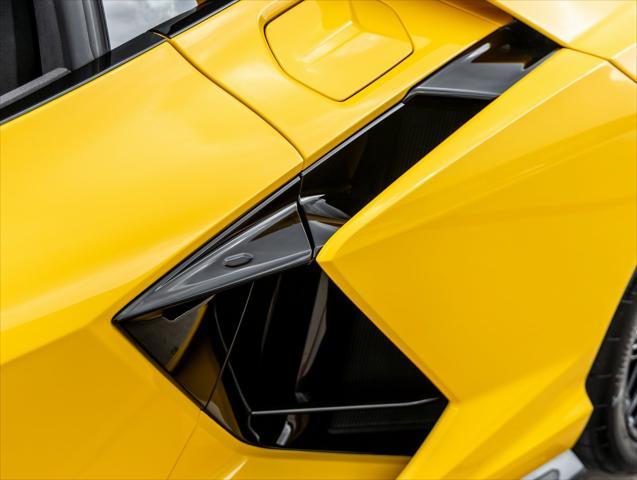 used 2024 Lamborghini Revuelto car
