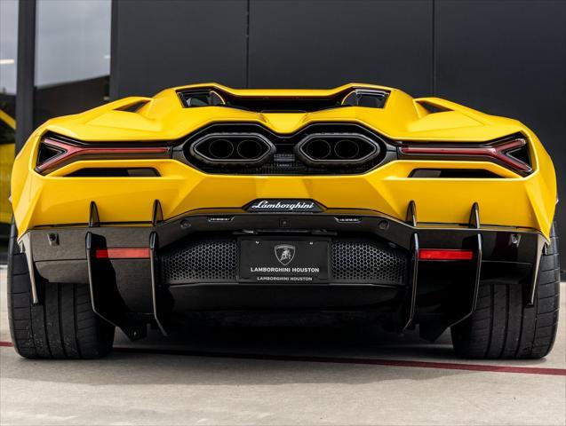 used 2024 Lamborghini Revuelto car