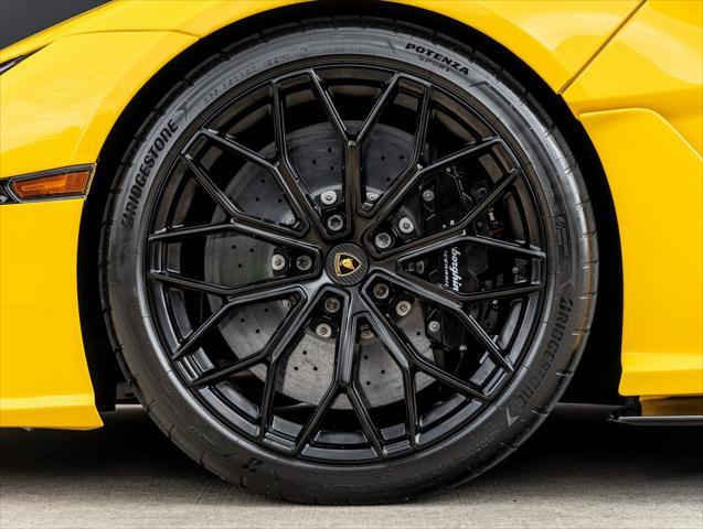 used 2024 Lamborghini Revuelto car