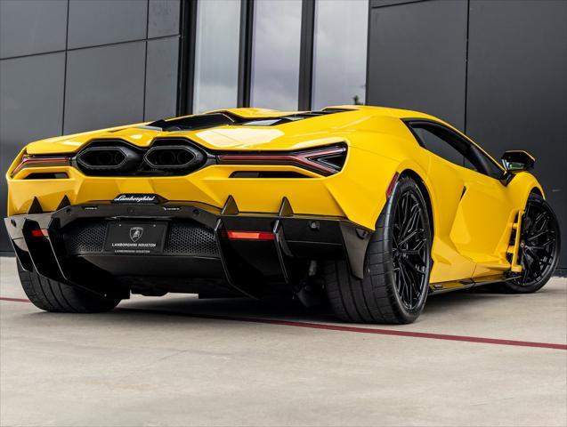used 2024 Lamborghini Revuelto car