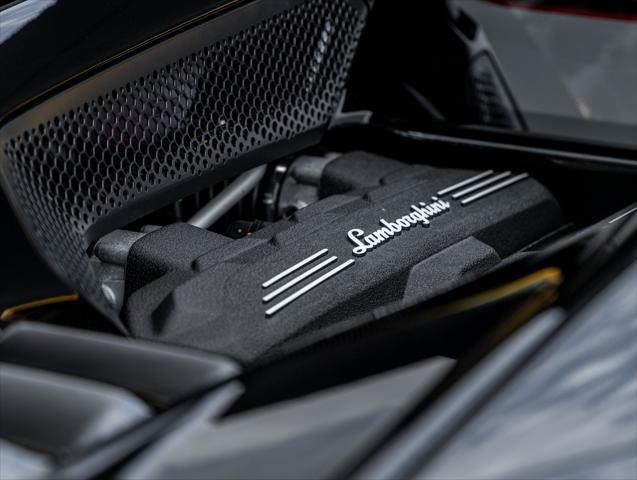 used 2024 Lamborghini Revuelto car