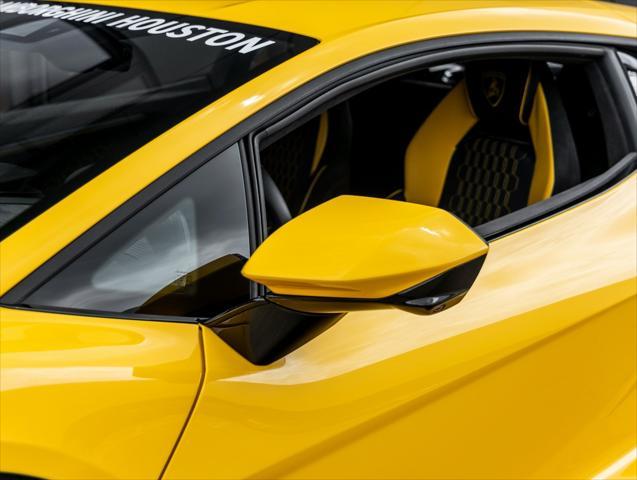 used 2024 Lamborghini Revuelto car