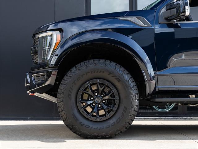 used 2023 Ford F-150 car, priced at $102,998