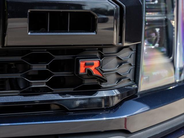used 2023 Ford F-150 car, priced at $102,998