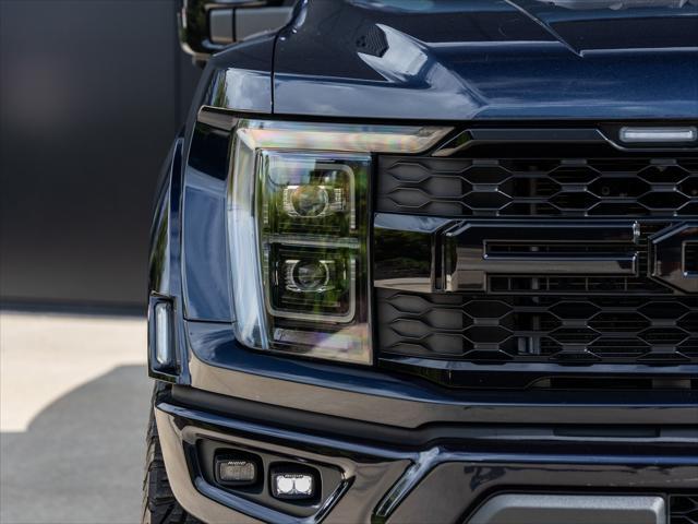 used 2023 Ford F-150 car, priced at $102,998