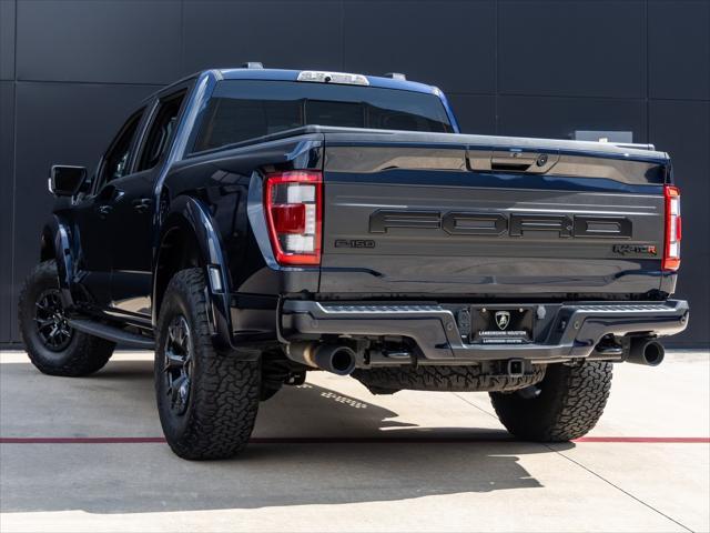 used 2023 Ford F-150 car, priced at $102,998