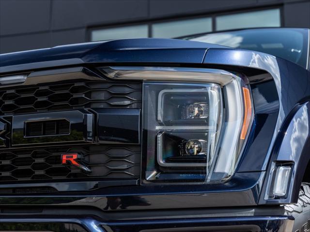 used 2023 Ford F-150 car, priced at $102,998