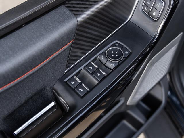 used 2023 Ford F-150 car, priced at $102,998