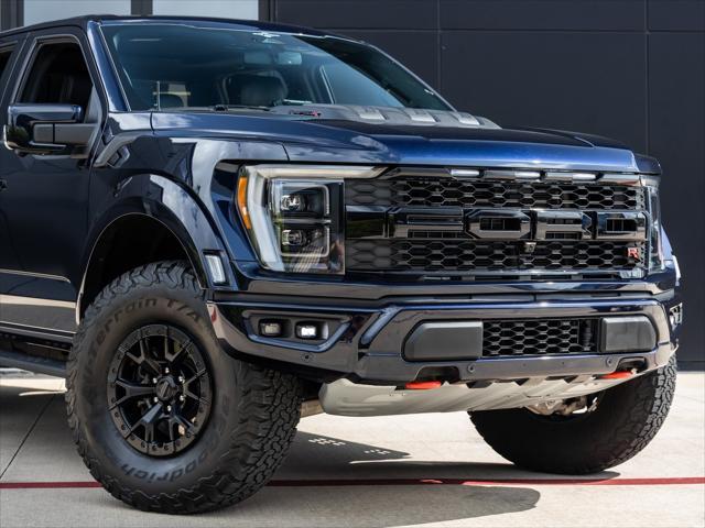 used 2023 Ford F-150 car, priced at $102,998