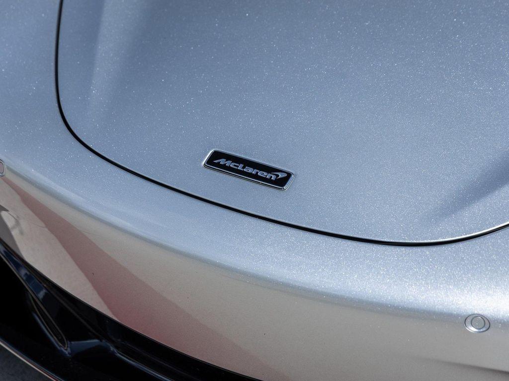 used 2020 McLaren 720S car, priced at $264,998