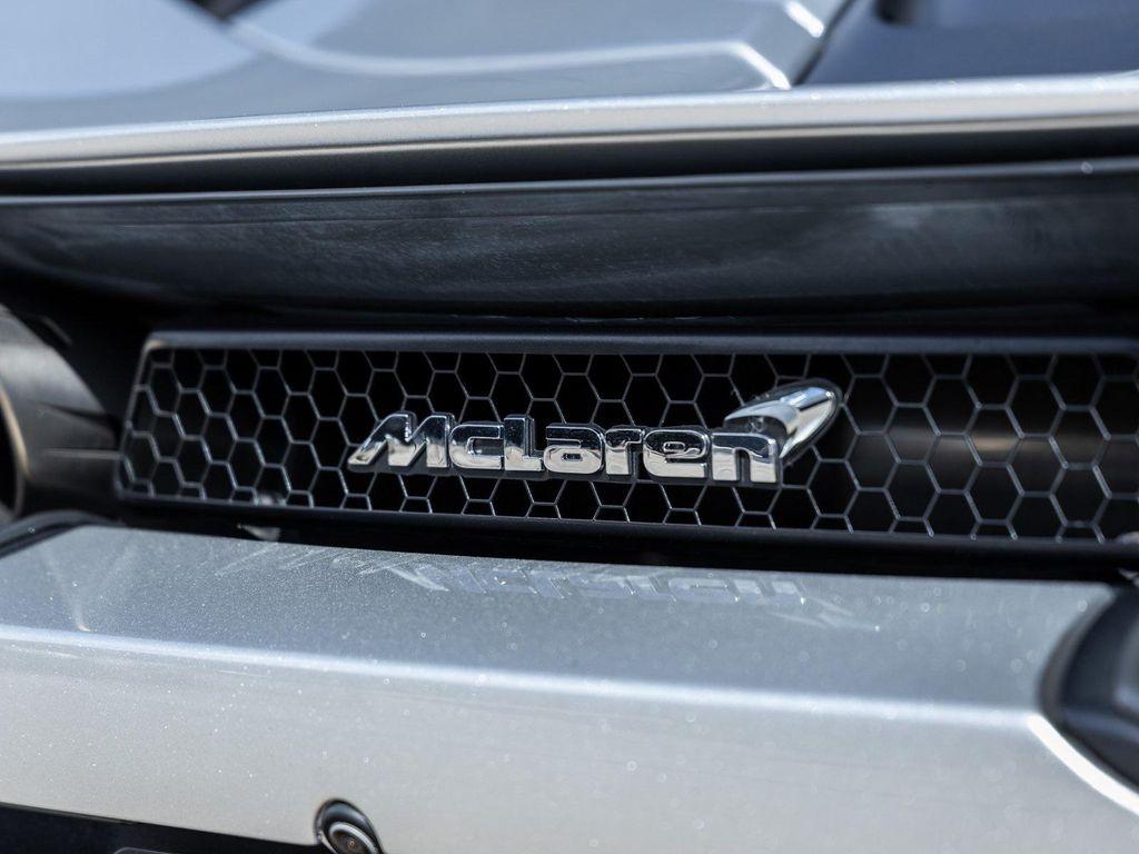 used 2020 McLaren 720S car, priced at $264,998