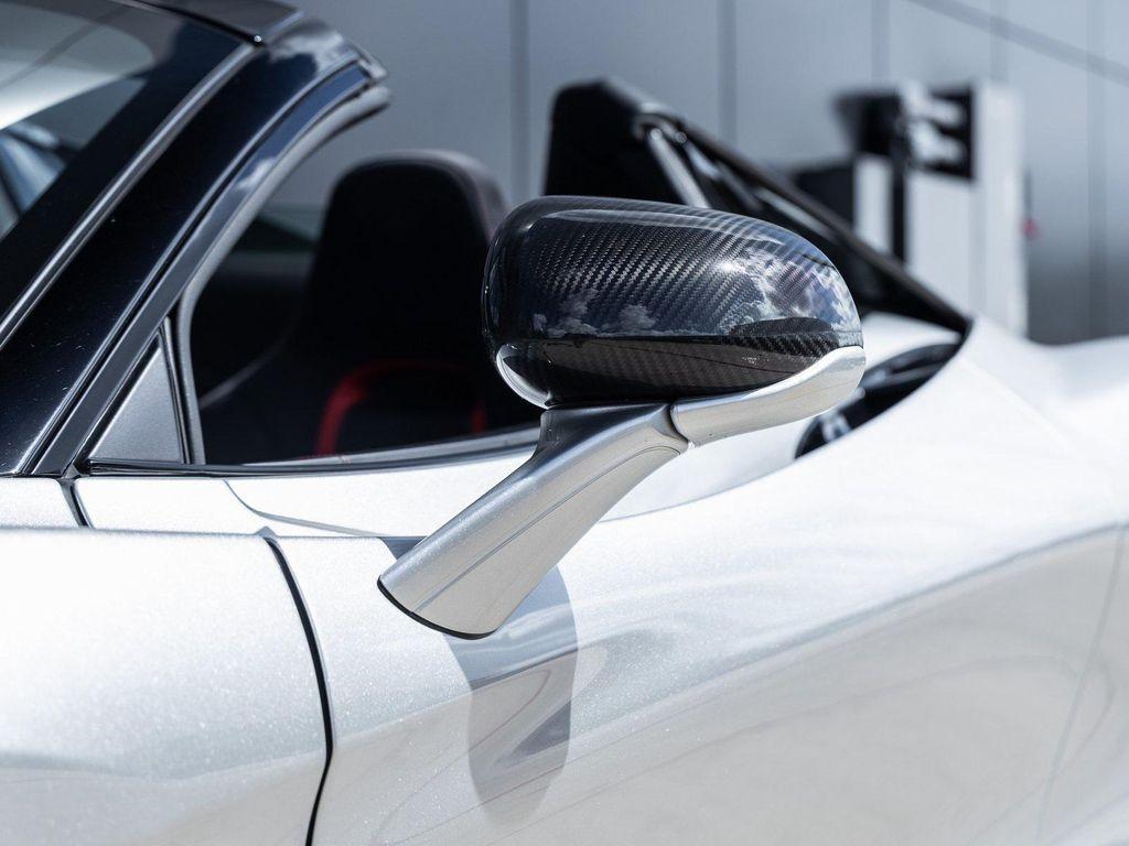 used 2020 McLaren 720S car, priced at $264,998