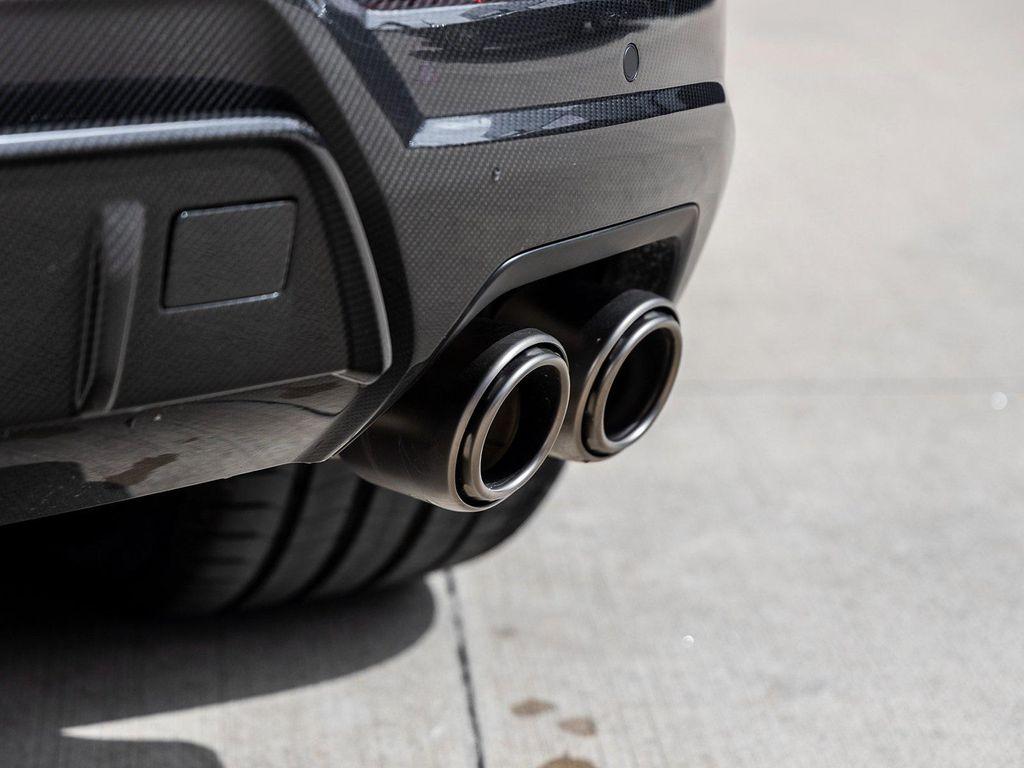 used 2024 Lamborghini Urus car, priced at $289,998