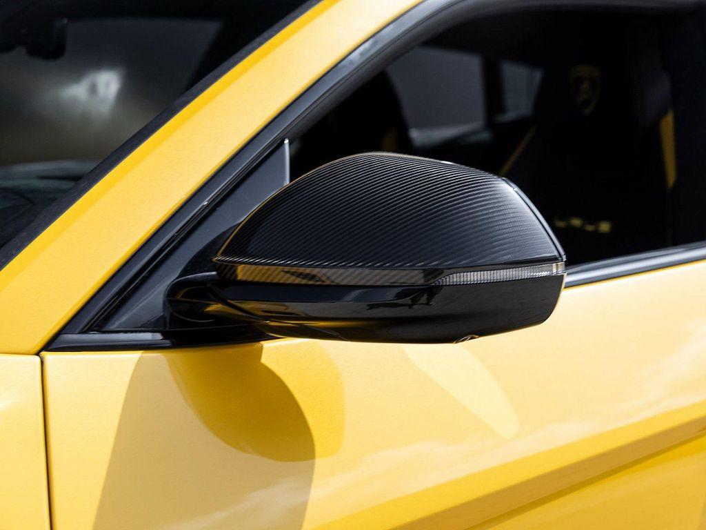 used 2024 Lamborghini Urus car, priced at $289,998