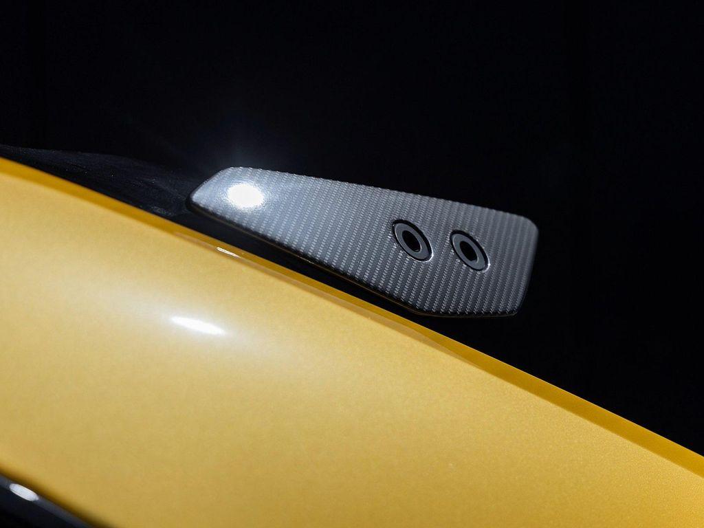 used 2024 Lamborghini Urus car, priced at $289,998