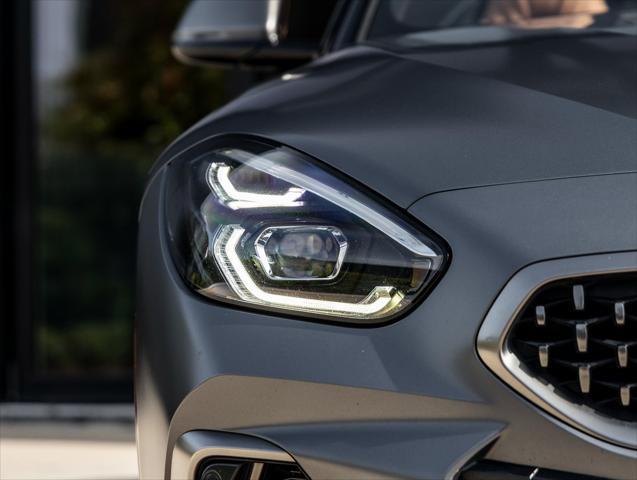 used 2020 BMW Z4 car, priced at $37,998