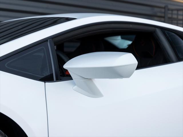 used 2023 Lamborghini Huracan Tecnica car, priced at $309,998