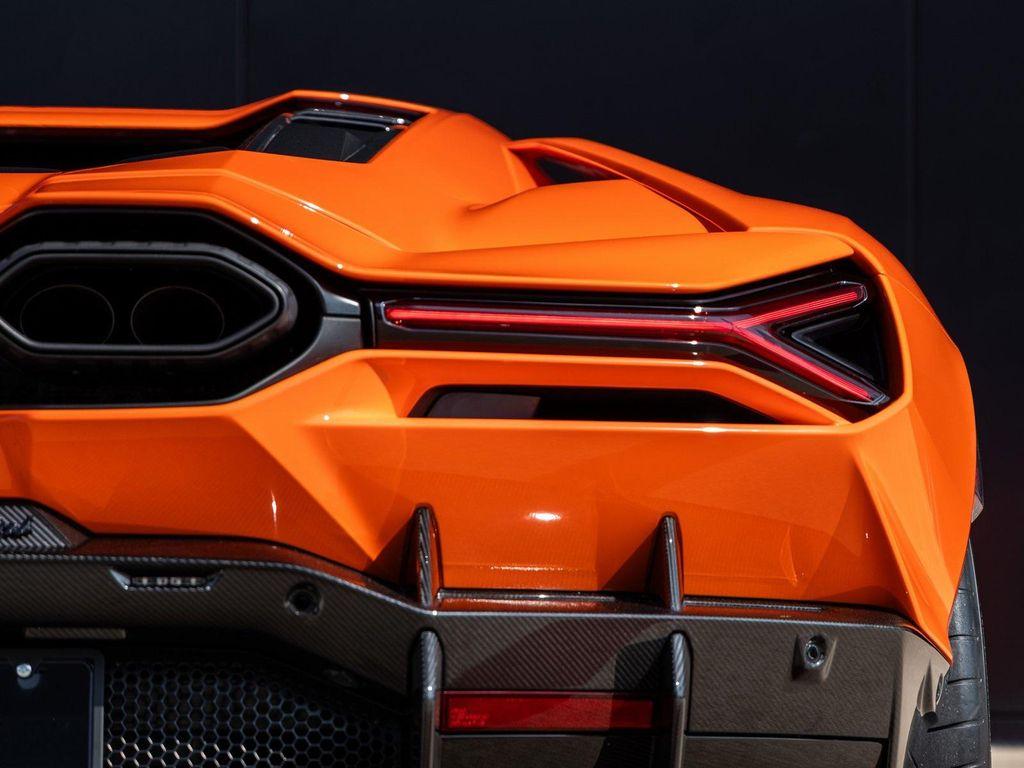 used 2024 Lamborghini Revuelto car, priced at $719,998