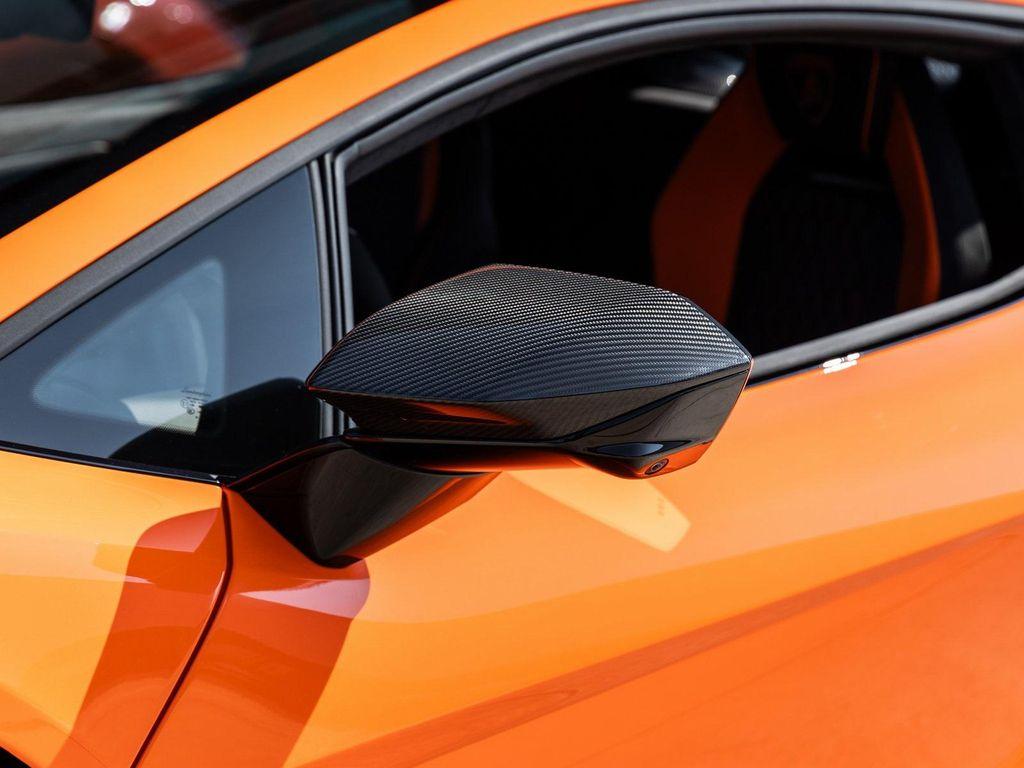 used 2024 Lamborghini Revuelto car, priced at $719,998