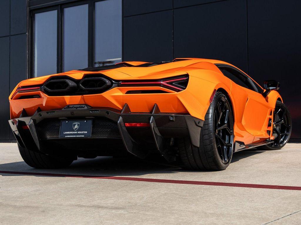 used 2024 Lamborghini Revuelto car, priced at $719,998