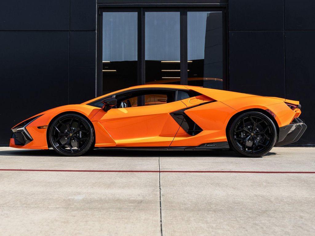 used 2024 Lamborghini Revuelto car, priced at $719,998