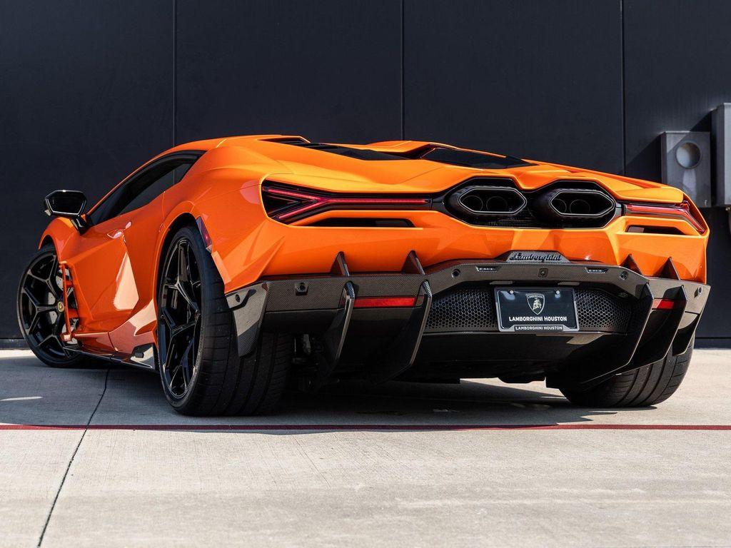 used 2024 Lamborghini Revuelto car, priced at $719,998
