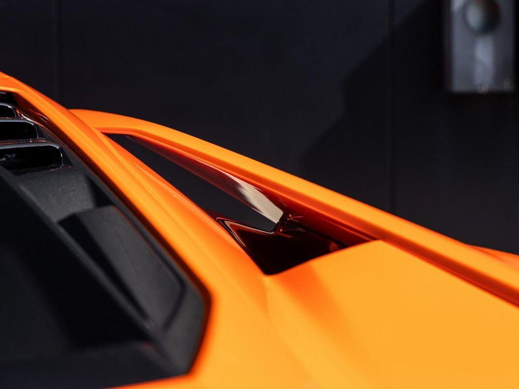 used 2024 Lamborghini Revuelto car, priced at $719,998